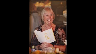 Tuesday 7 May 2024, Pam Parsons Service of Thanksgiving