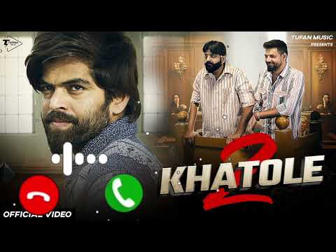 2 KHATOLE MASOOM SHARMA SONG TRENDING SONG 2 KHATOLE RINGTONE (OFFICIAL VIDEO). #SUBSCRIBE CHENNEL