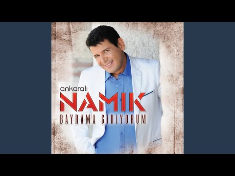 Sakız Aldım Bakkaldan