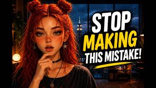The Biggest English Learning Mistake | English Podcast