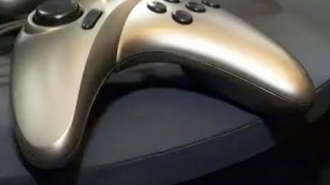 Top 10 Weirdest Prototype Controllers!!!