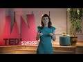 A sua mudança alimentar é importante para o meio ambiente!  | Thayana Oliveira | TEDxSavassi