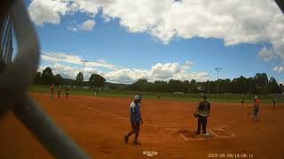 2025 ISSA Senior Smokey Athens, TN - Team VersiFi 60AAA - Pool Play Game 1 - 5/30/25