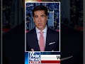 Jesse Watters: Diplomatic Signals