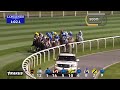 Race 4 Singspiel Stakes presented by Longines Ladies Master Collection