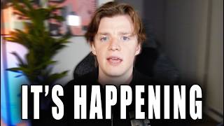 It just got even worse.... It just got even worse....
