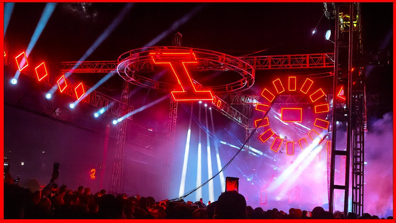 Inge. Rayo le avienta el audio a Sonido la Changa cuando este tocaba en el equipo de Jaime Guzman