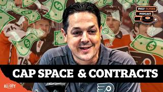 PHLY Flyers Podcast
