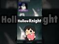 Hollow Knight Silksong #hollowknight #silksong #hollowknightsilksong #game #paratii #fyp