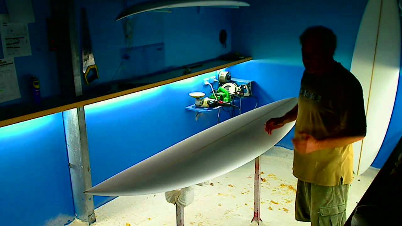 Coral Reefer #1 - YouTube