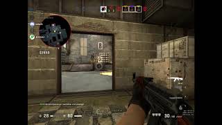 Black bars CSGO Highlights DhEKhO #3 | Retake Gaming
