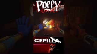 YARNABI !!!!!!!!! |POPPY PLAYTIME 4 (GAMEPLAY ESPAÑOL) #poppyplaytimecapítulo4