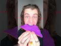 Big OR Small !? 🦋🐜🪳 (Spicy Food Challenge) #funny #asmr #yeni #monkey #mukbang #shorts #comedy 🐜🐜