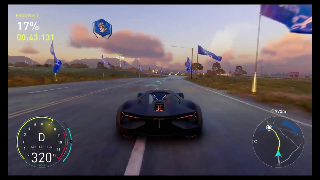 Completando playlist - TCM