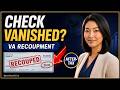 VA Separation Pay Recoupment: Why Your Check Vanished
