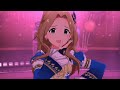 「ミリシタ」恋の音色ライン(二階堂千鶴)【Birthday Live】