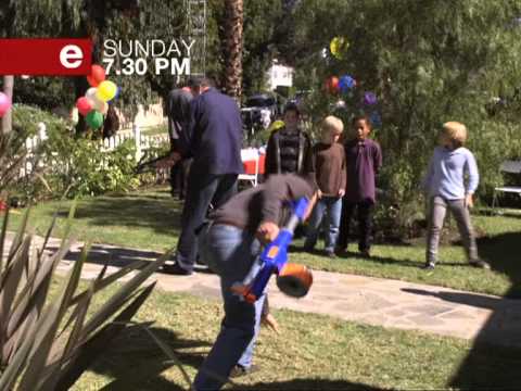 Modern Family 2012-04-01