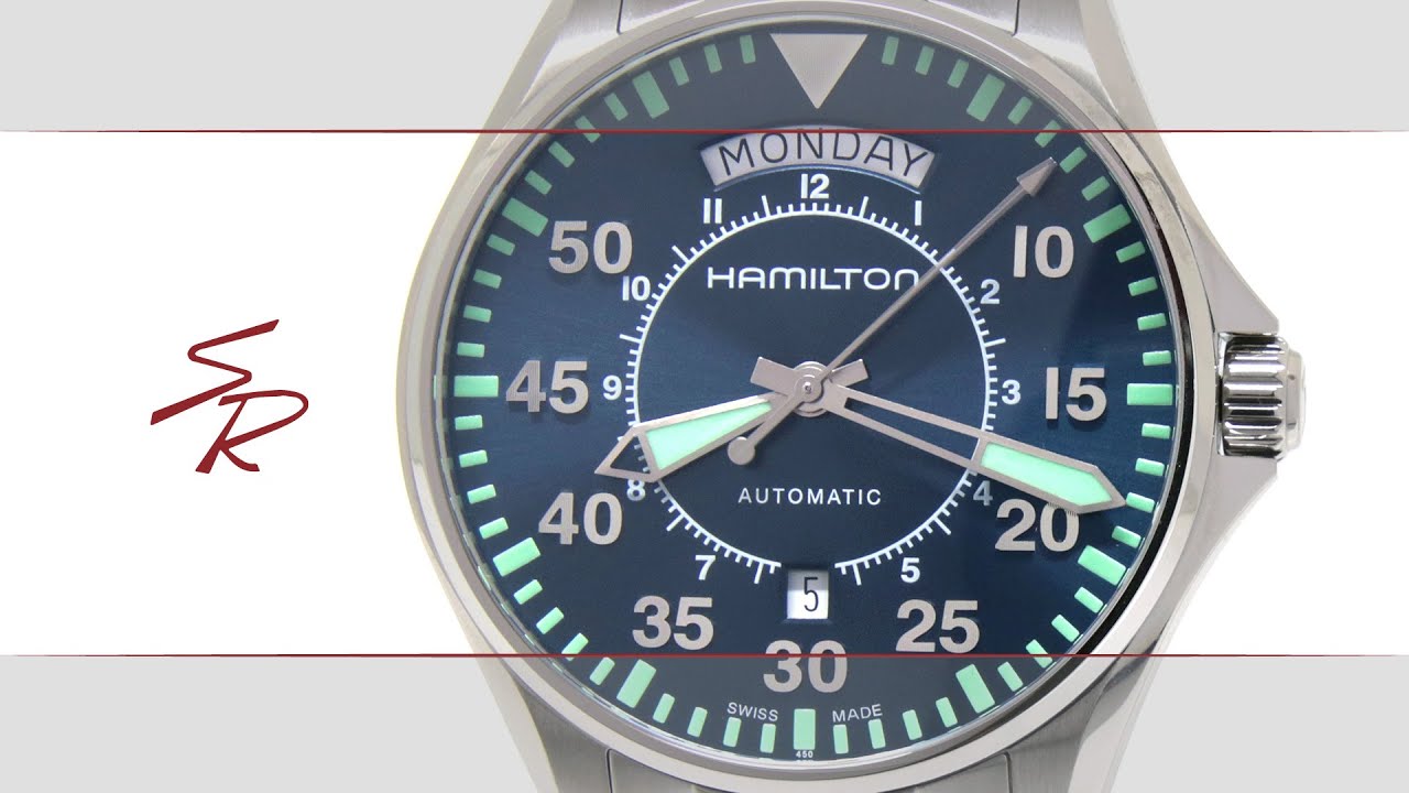 Hamilton h64615145 hotsell