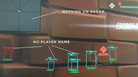 GUIDE: How to wall hack in Overwatch