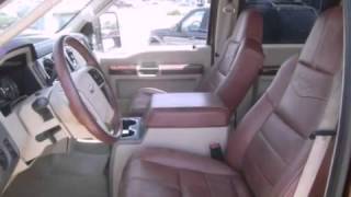 2008 Ford F-Series Bossier City LA