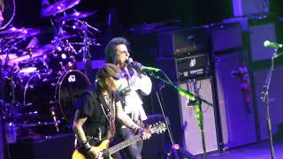 Hollywood Vampires 7 and 7 Is Birmingham England