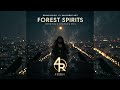 Bring Bliss vs. Invisible Art - Forest Spirits (Shamanic Mix)