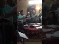 Ilanga la shona emini song..MALE VOICES