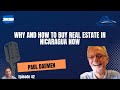 Why and how to buy real estate in Nicaragua now - Paul Daemen from Granada, Nicaragua
