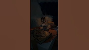 تلاوة رائعة 🌸﴿ شهر رمضان الذي انزل فيه القران ﴾ القارئ شريف مصطفى
