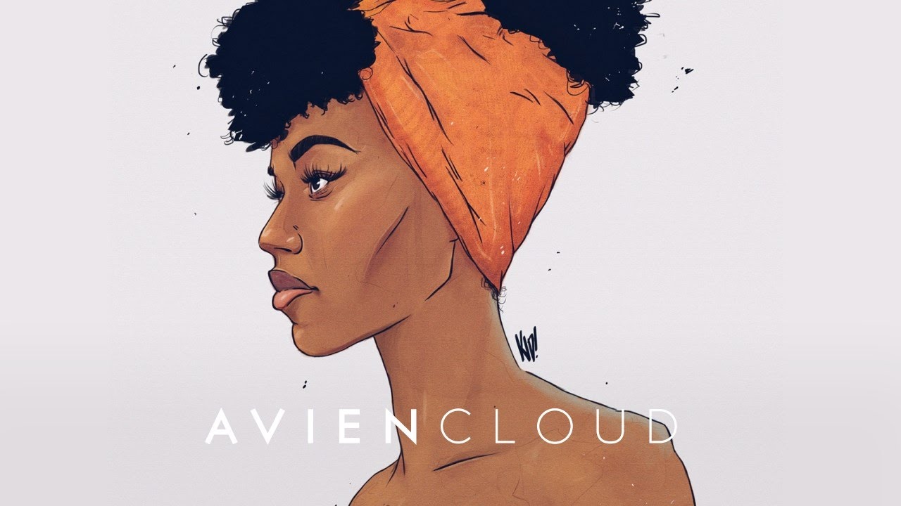 Krs. – Luv up (ft. Kerwin du Bois)