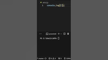 what is difference between == and === in javascript?? #webdev #codememes #ezcodin #javascript #js