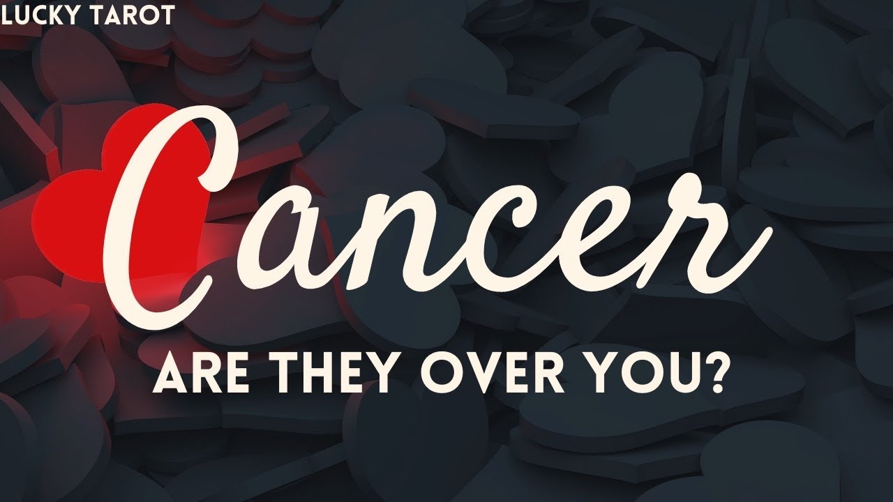CANCER 💔 THIS IS JUST A PAUSE, THEY WILL RECONNECT & REACH OUT! THEY’VE BEEN THINKING OF YOU!