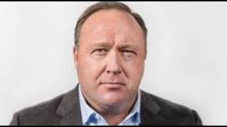 Pray for Freedom of Speech to be Restored to Alex Jones
