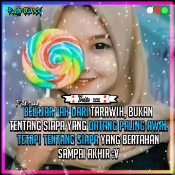 Story wa 28 detik kara#fatir02xx