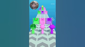 Sprunki: Run and Sort - Level 93  | Best Color Puzzle Challenge  #gameplay #gaming #games