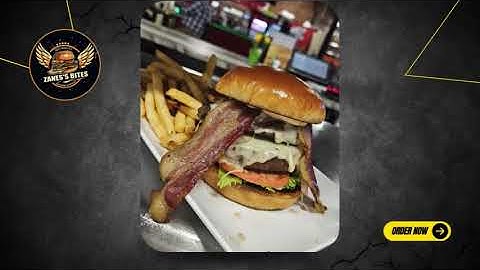 Zanes Bites Promo Video