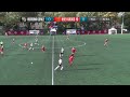 2025 Jubilee Trophy ⚽ Victoria Gorge FC v Holy Cross FC (St. John's) [10/11/2025]