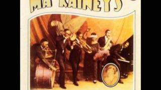 Watch Ma Rainey Booze And Blues video