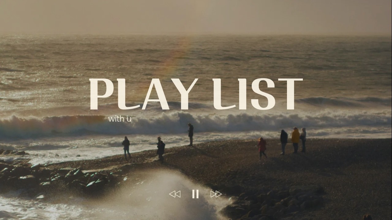 [play list]카페에 앉아 있는 듯한 분위기의 음악 플레이리스트,카페발라드,감성발라드