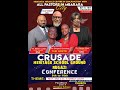 MBARARA MIRACLE CENTER CHURCH CONFERENCE AND CRUDASE