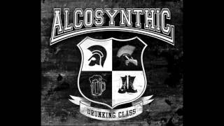 Alcosynthic - Eteindre Les Lumières chords