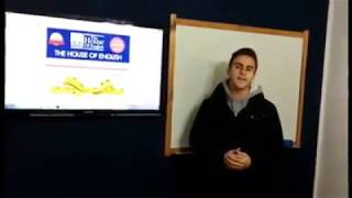 I Am The House - Lucas B. Andrade Dias