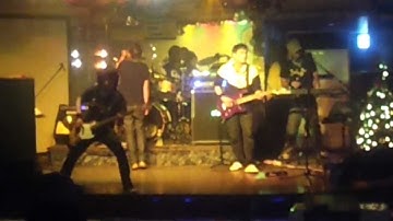 Power Spoonz - Overflow