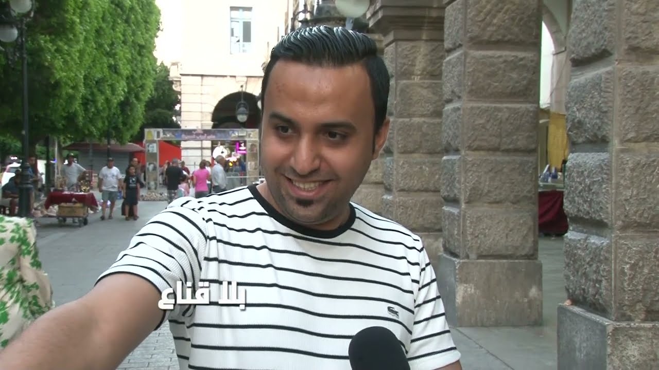 مواطن يمني يختار تونس للاقامة..بلدكم مسلم وآمن وشعبكم طيب وصاحب عشرة..أشعر نفسي في بلدي