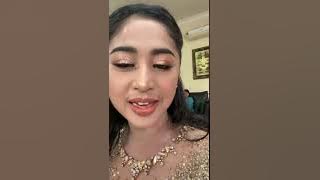 Dewi Persik | Instagram Live Stream | January 09, 2020