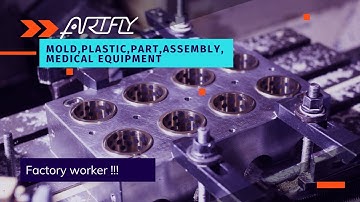 TrueArt CNC - Chuyên gia công chi tiết chính xác - Khuôn mẫu chính xác