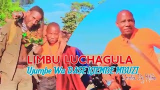 Limbu Luchagula - Ujumbe wa Dase Kiembe Mbunzi - ( official Audio 2022 )