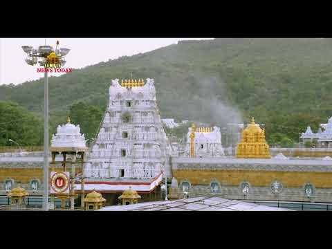 తిరుమల శ్రీవారు # Tirumala Srivaru# TNT