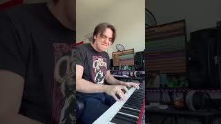 Enjoy y'all. Love doing this for you! Learn to play blues piano from ME at the link in description!