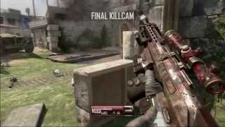 Qwisky's First for #eRaRC (Sick Wallbang!)